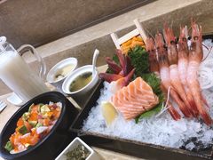 -东京屋(武定路店)