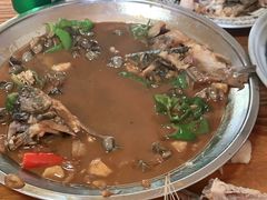 -李东农庄(中南百草园地标店)