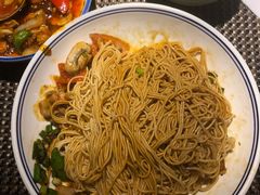 -十面春风·江南面馆(崇宁路店)