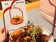 -既白·创意融合料理(海甸岛店)