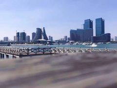 -日照灯塔风景区