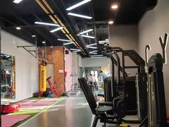 -UltraForce超源健身私教工作室(长楹天街精品店)