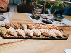 -Sushi Love 创意寿司(丽影广场店)