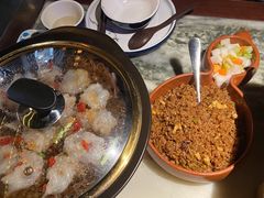 -绿茶餐厅(昆明世纪金源店)