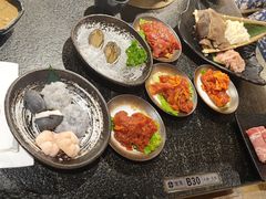 -湊湊火锅·茶憩(世博大道店)