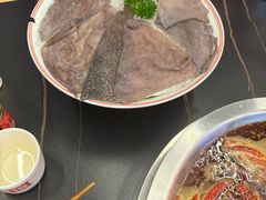 -蜀大侠火锅.川剧变脸(龙泉世茂店)