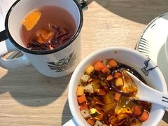 陈皮洛神花茶盒-太二酸菜鱼(菱角湖万达店)