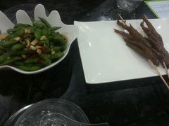 android_upload_pic-郑贵初烧烤·烤凤爪的发明者(王家湾店)
