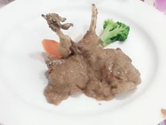 -德大西餐社(云南南路店)