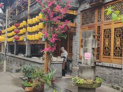-鸿恩陶然大观园