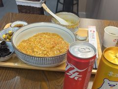 -蟹味阁·蟹黄面(体育西横街店)