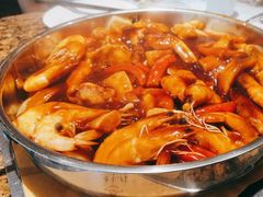 -黄记煌三汁焖锅(金凤万达广场店)