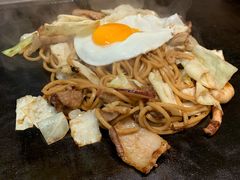 -鹤桥风月(ヨドバシ梅田店)