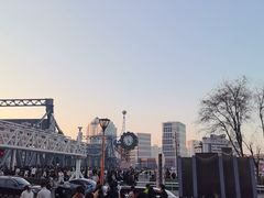 -世纪钟