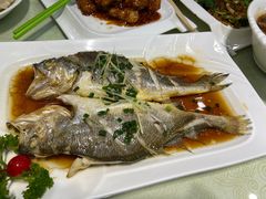 -东四民芳餐厅(世茂工三店)