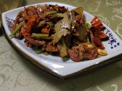 -小天厨民间菜馆(深圳街店)
