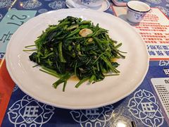 -旺角小渔村·海肠捞饭开创者(二马路店)