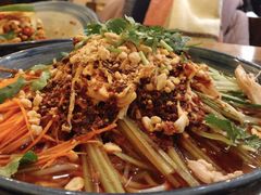 -紫滇源云南生态菜(丹凤街店)