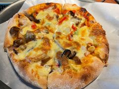 -West10 西拾·西餐厅·创意菜(未来科技城店)