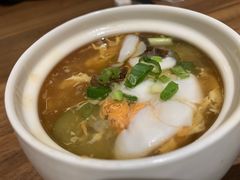 -将相和·海鲜蒸饺大连菜