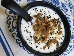 -马黑哥椒麻鸡(清江山水店)