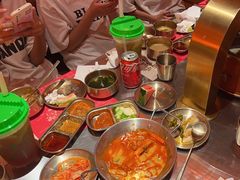 -西塔老太太泥炉烤肉(苏州大悦城店)