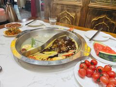 -拙园火锅