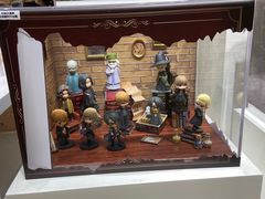 -泡泡玛特POPMART(上海环球港店)