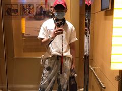 -广州粤海喜来登酒店