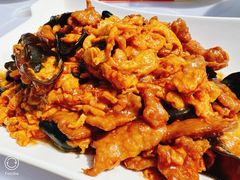 -清真利德顺小老饭庄(复兴路店)