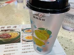 -新宝餐厅(流塘店)