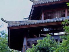 -凤翔首邑温泉度假村