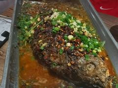 -树厨贵州菜(大十字店)