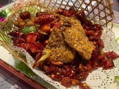 -红辣椒·川菜·火锅(大洋中心店)