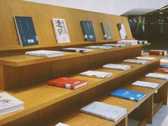 -厦门市图书馆(集美新城馆区)
