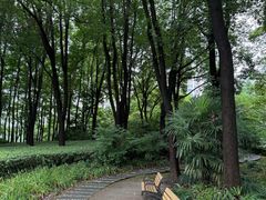 -苏州河梦清园环保主题公园