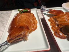 -京味斋·北京烤鸭(华威桥北工大店)