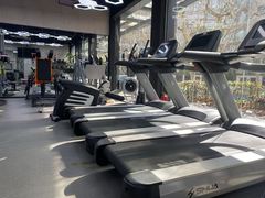 -VPsmart私教健身工作室(新华路旗舰店)