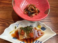 -AKIMOTO秋本寿司(双井店)