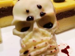 -上海锦江汤臣洲际大酒店壹阶层