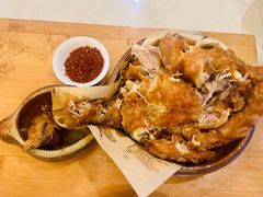 -玉华宫宾馆·餐厅(铜川驻京办店)