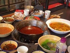 -李子坝梁山鸡(李子坝大鸡哥店)