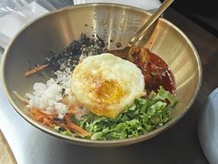 -胡悦里韩式烤肉(芝罘万达广场店)
