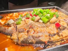 -炉鱼(萧山万象汇店)