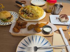 -必胜客(磁器口店)