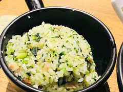 -新梅华·茶点餐厅(欧尚店)