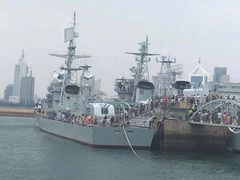 -中国人民解放军海军博物馆