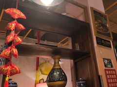 -鱼食饭稻·苏浙土菜17年老馆子(平江路店)