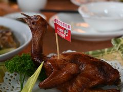 -红日饭店(裕隆三路店)