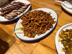 -姥姥家春饼店(惠新东街店)
